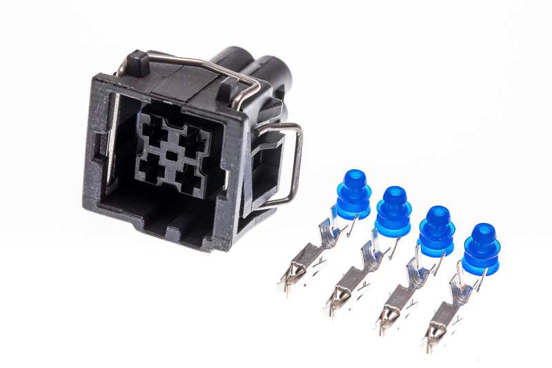 Electrical connector repair kit